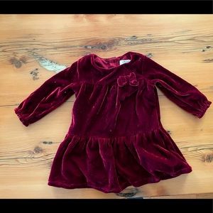 Christmas Dress Girls